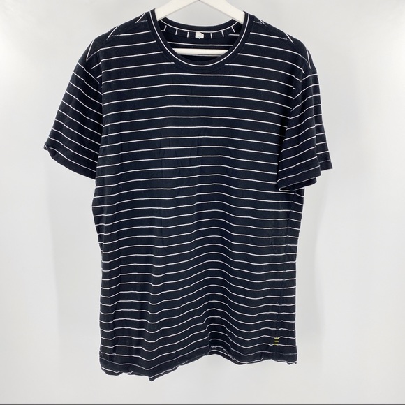 Lululemon striped t-shirt men’s